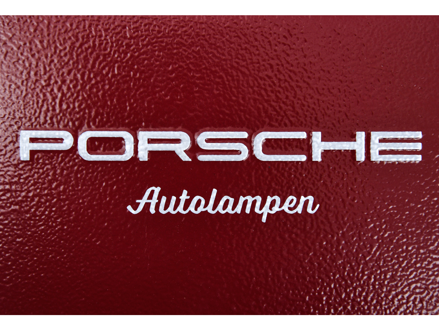 Porsche Parts, Spares And Porsche Accessories Retail And Trade